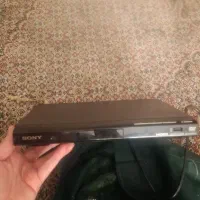 دی وی دی سونی