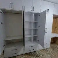 جشنواره کابینت وکمددیواری ونصب|خدمات پیشه و مهارت|قزوین, |دیوار