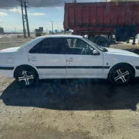 پژو پارس تیوفاو دریچه سیمی