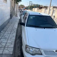 پراید ۱۱۱مدل ۹۵|خودرو سواری و وانت|تربت‌حیدریه, فتح المبین|دیوار