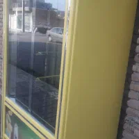 یخچال ایستاده برای سوپرمارکت رستوران کافه|فروشگاه و مغازه|پارسآباد, |دیوار