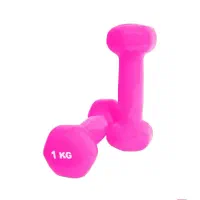 دمبل ایروبیک