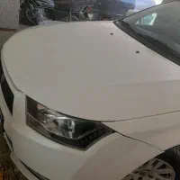 یک دستگاه خودرو دنا معمولی تیپ 2