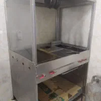 فر ساندویچی