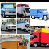 باربری اردکان کویر بار