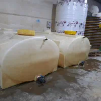 مخزن (تانکر) ۵۰۰۰ لیتری|مصالح و تجهیزات ساختمان|پاکدشت, پاکدشت (مامازند)|دیوار