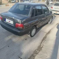 پراید نوک مدادی مدل 91|خودرو سواری و وانت|نیشابور, فیض آباد|دیوار