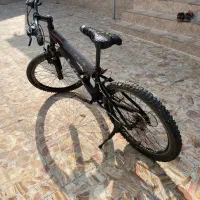 دوچرخه سایز۲۴|دوچرخه، اسکیت، اسکوتر|تولم شهر, |دیوار