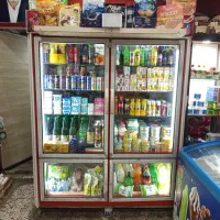 یخچال سوپرمارکت سالم سالم 38000000