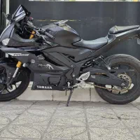 یاماها r25