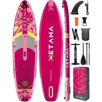 اجاره ساعتی و روزانه پدل برد با کیفیت زیبا و نو