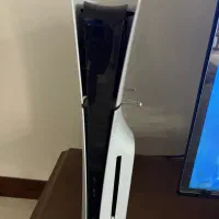 کنسول ps5 اسلیم دیسک خور