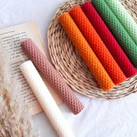 عود گیاهی اسماج/شمع طبیعی موم عسل/پک هدیه/گیفت|صنایع دستی و سایر لوازم تزئینی|شیراز, شهرک مدرس|دیوار