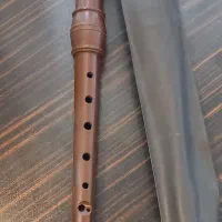 فلوت ریکودر اصل ژاپن