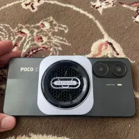 گوشی ایکس 7پرو 512رم12|موبایل|ایلام, |دیوار