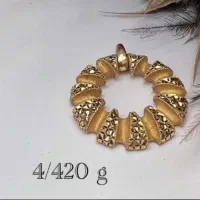 پلاک و النگو اینه ای