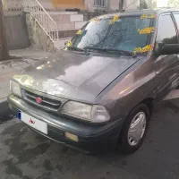 مدل ۸۵ هیدورلیک دور رنگ