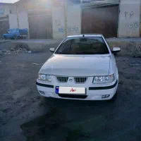 سمند اف سون گاز سیمی مدل ۹۳|خودرو سواری و وانت|زاهدان, |دیوار