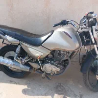 موتور سیکلت