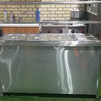 تاپینگ|کافی‌شاپ و رستوران|صباشهر, |دیوار