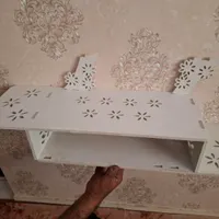 شلف دیواری|کتابخانه، شلف، قفسه‌های دیواری|اهواز, کوی شهروند|دیوار