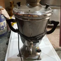 سماور برقی