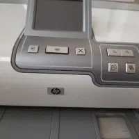 پرینتر رنگی hp