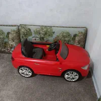 ماشین شارژی BMW|اسباب‌بازی بچه|شیراز, فرگاز|دیوار