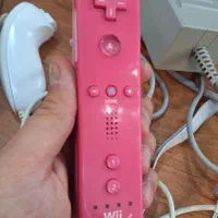 nintendo wii نینتندو|کنسول، بازی ویدئویی و آنلاین|تهران, ظفر|دیوار