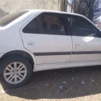 پژو پارس ۸۹ بدون رنک