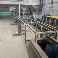 دستگاه تیرچه صنعتی|ماشینآلات صنعتی|تهران, افسریه جنوبی|دیوار