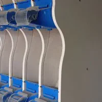 کابینت حبوبات