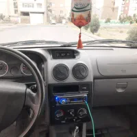 پراید ۱۳۱ مدل ۹۶