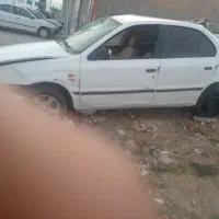 سمندتصادفیLx