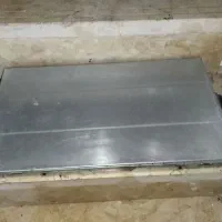 منقل کباب تاشو سیار50×80سانت برای تفریح و باغ و...