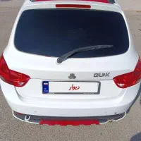 کوییک R مدل 1401|خودرو سواری و وانت|رباطکریم, رباطکریم|دیوار