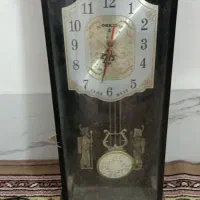 تلویزیون سامسونگ ساعت|تلویزیون و پروژکتور|زابل, |دیوار