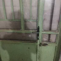 جوشکاری سیار درب و پنجره