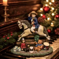 مجسمه انگلیسی