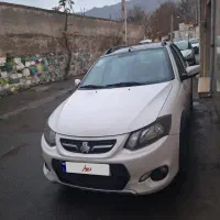 کوئیک R سال ۱۴۰۰|خودرو سواری و وانت|کرج, عظیمیه|دیوار