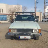 پیکان وانت مدل ۹۰