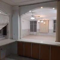 نیم طبقه اجاره ای جواد الائمه ۱۶۰ متر ۲ خواب