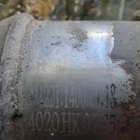 کاتالیزور وکاتالیست