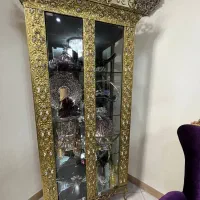 ویترین برنج