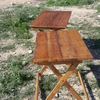 میز و صندلی تاشو|میز و صندلی غذاخوری|برازجان, |دیوار