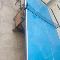 میز پینگ پونگ و فوتبال دستی|ورزشهای توپی|قرچک, مهدیه|دیوار