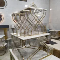 جلو مبلی و عسلی مذل پروانه ای|مبلمان خانگی و میز عسلی|قم, شاه ابراهیم|دیوار