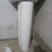 روشویی با شیر