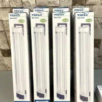 مهتابی شارژی چراغ اضطراری