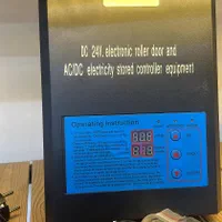 شیشه سکوریت کرکره برقی درب اتومات پخش عمده اقساط|خدمات پیشه و مهارت|بندرعباس, |دیوار